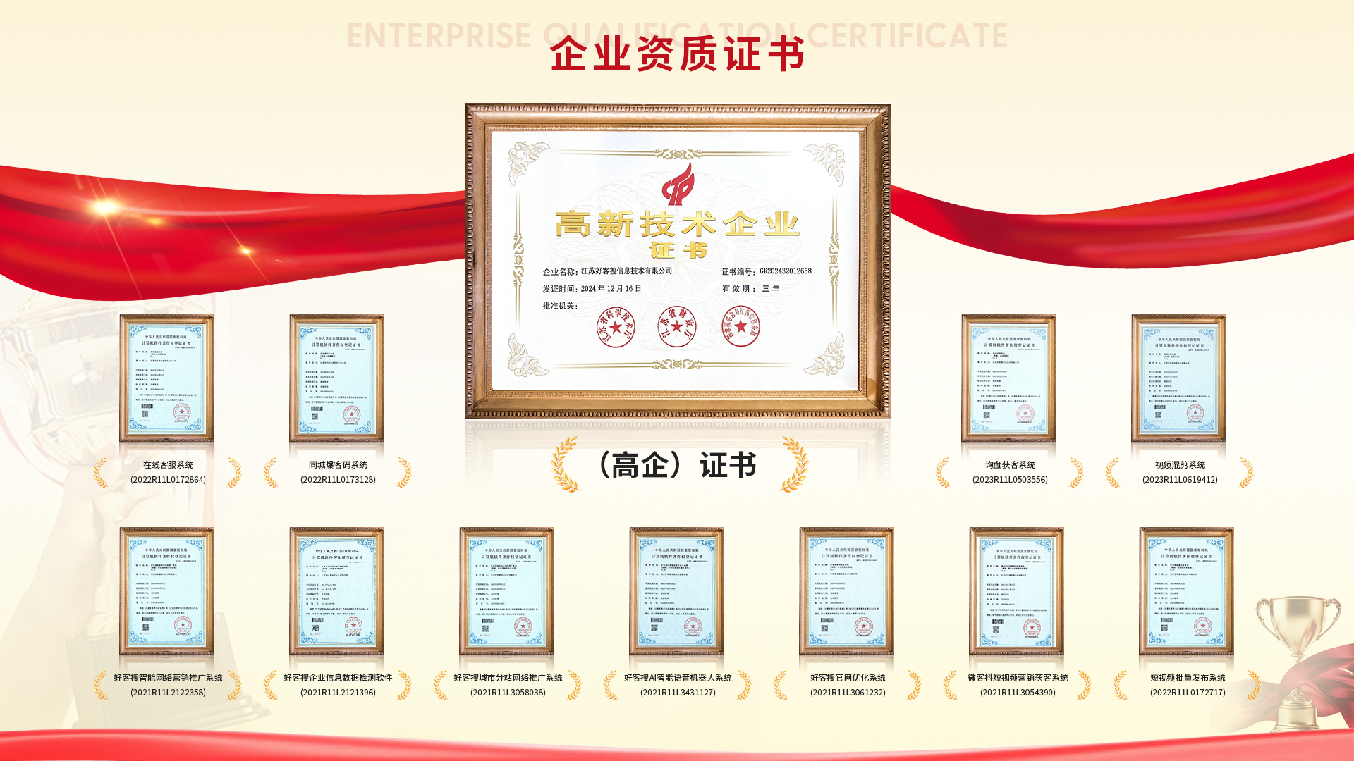 郁南网站排名收录的几条秘密，很少有人知道